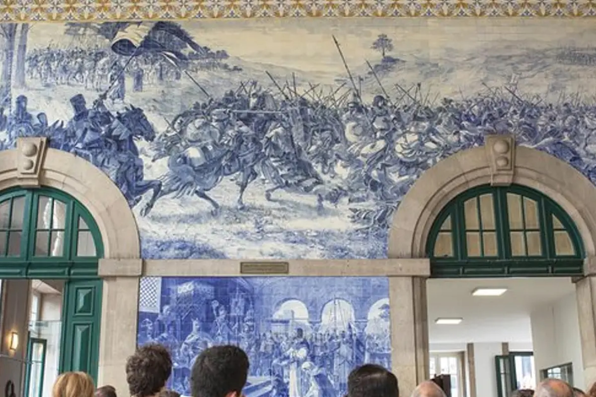 Porto: City Tour with Six Bridges Cruise and Wine Tasting